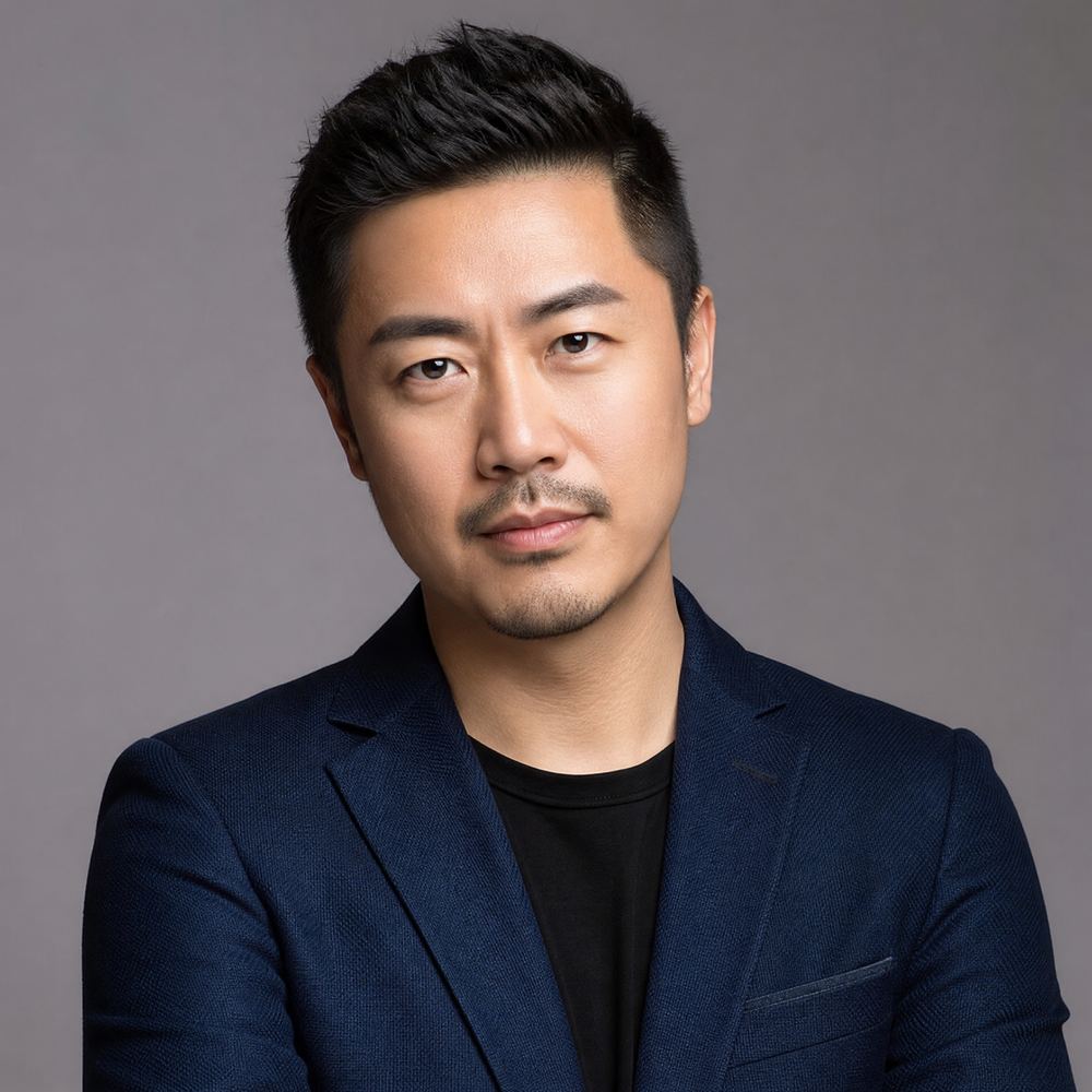 黄色仓库创作者
