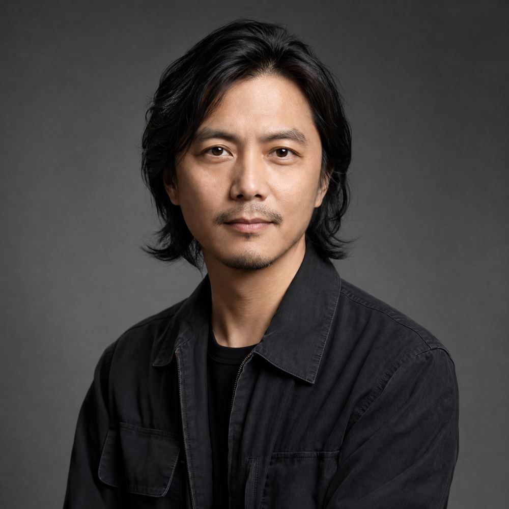 黄色仓库创作者