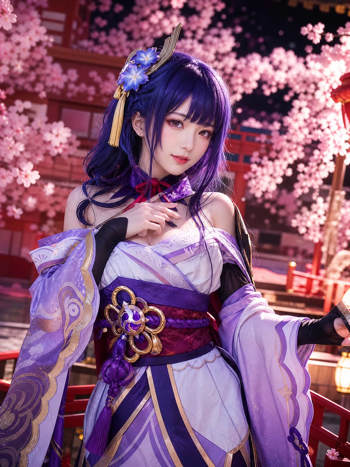 黄色仓库动漫cosplay视频-二次元亚文化