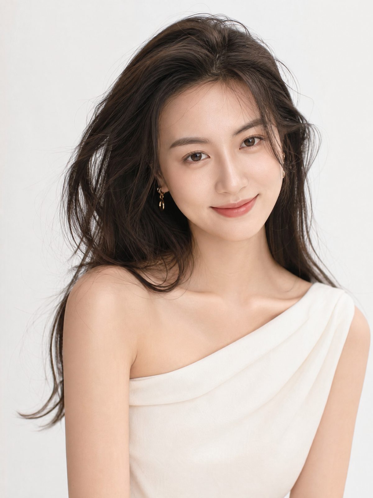 黄色仓库美少女写真视频-清新人像摄影